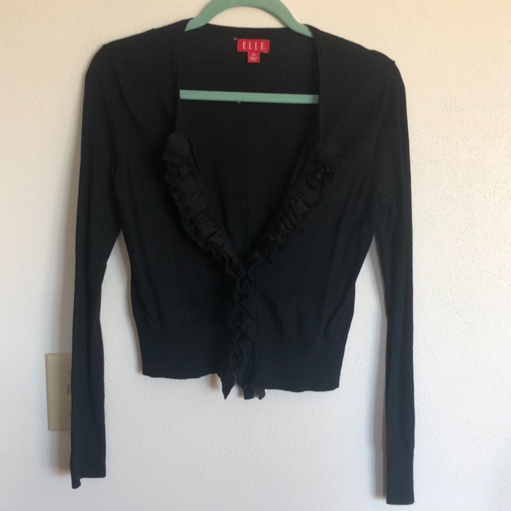Women’s cardigan